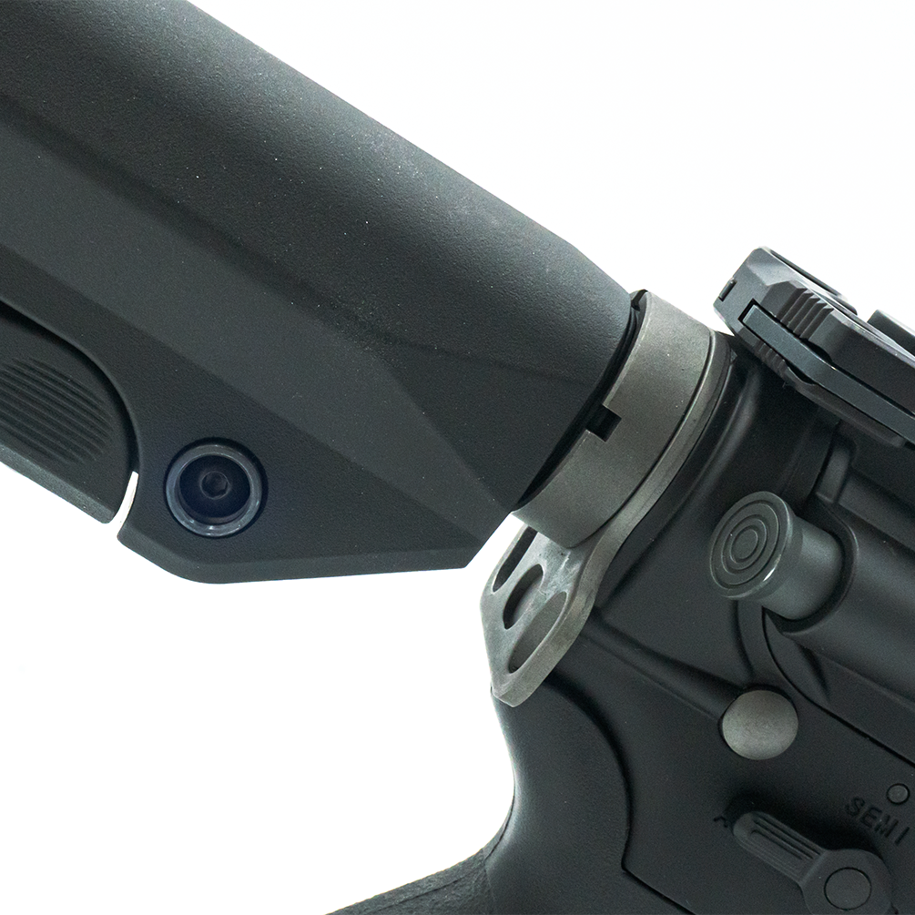 KWA LM4D M-LOK – Gas Training Rifle